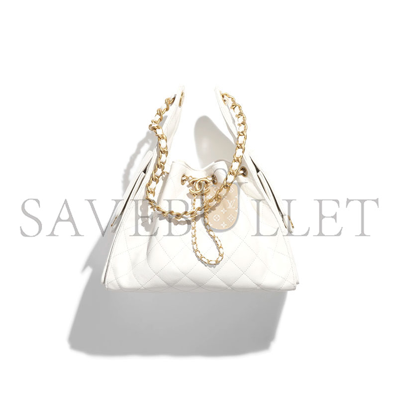 Ch*el master 25 small handbag as5293 (30*26*14cm)